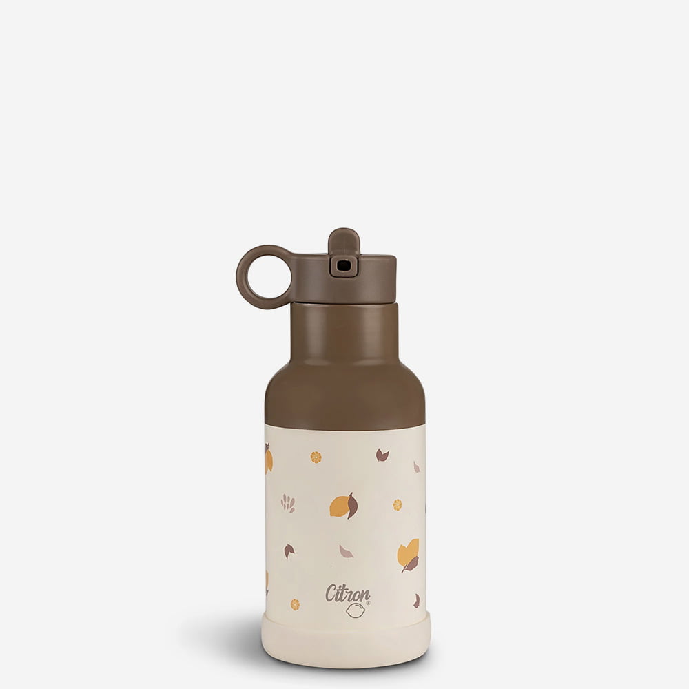 Sticlă de apă Lamaie 350 ml - Citron