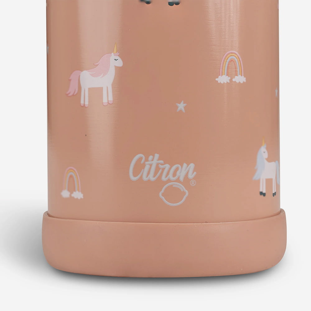 Sticlă de apă Unicorn 350 ml