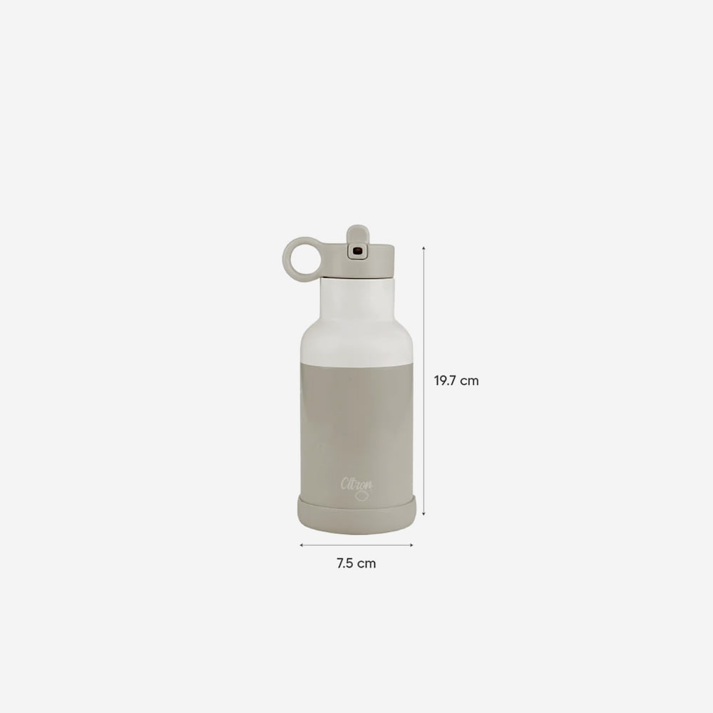 Sticlă de apă Unicorn 350 ml