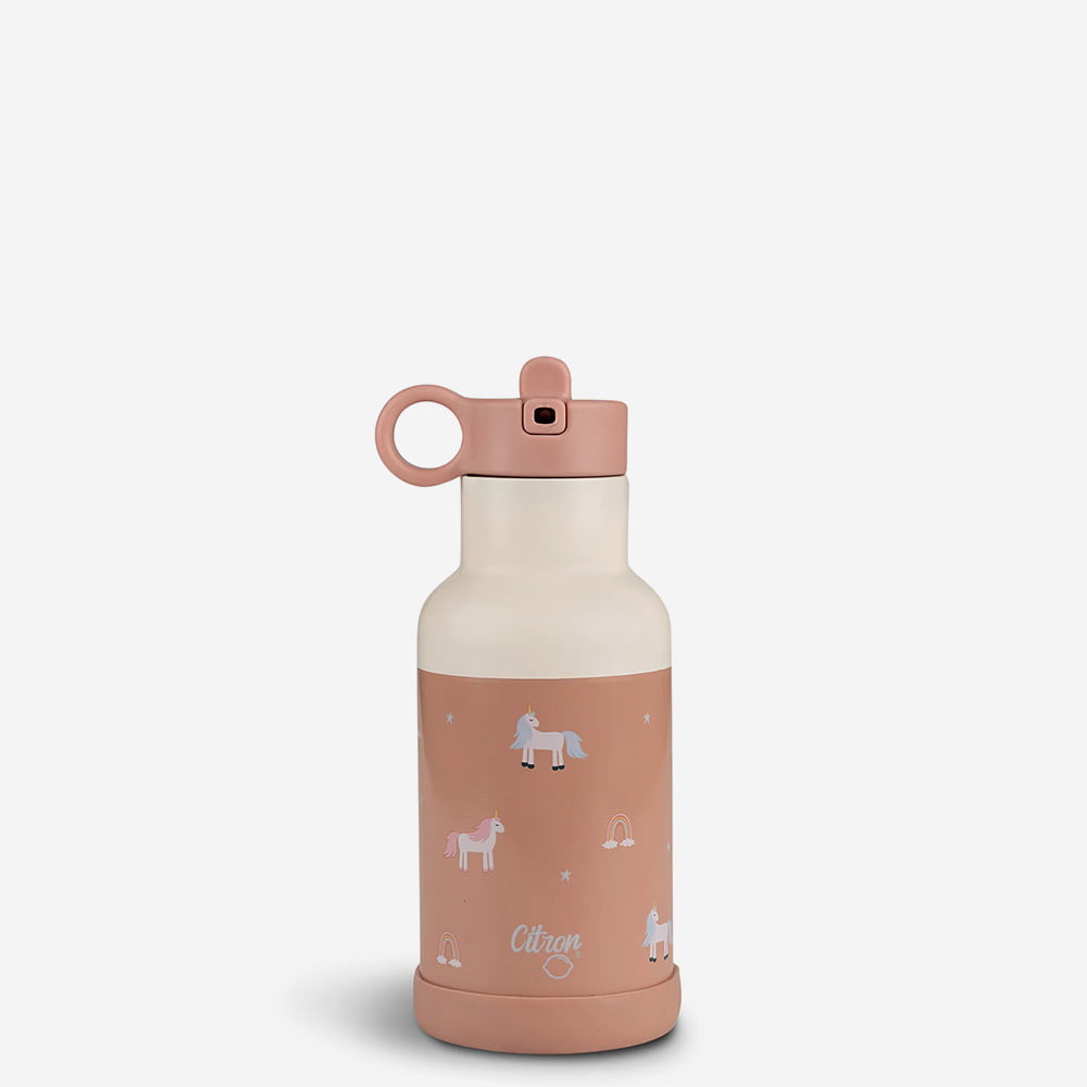 Sticlă de apă Unicorn 350 ml