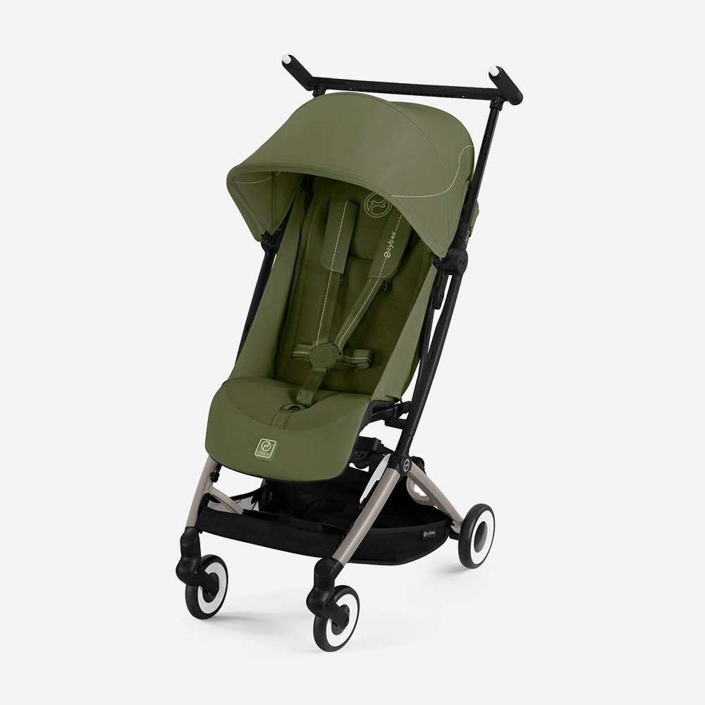 Carucior Cybex Libelle