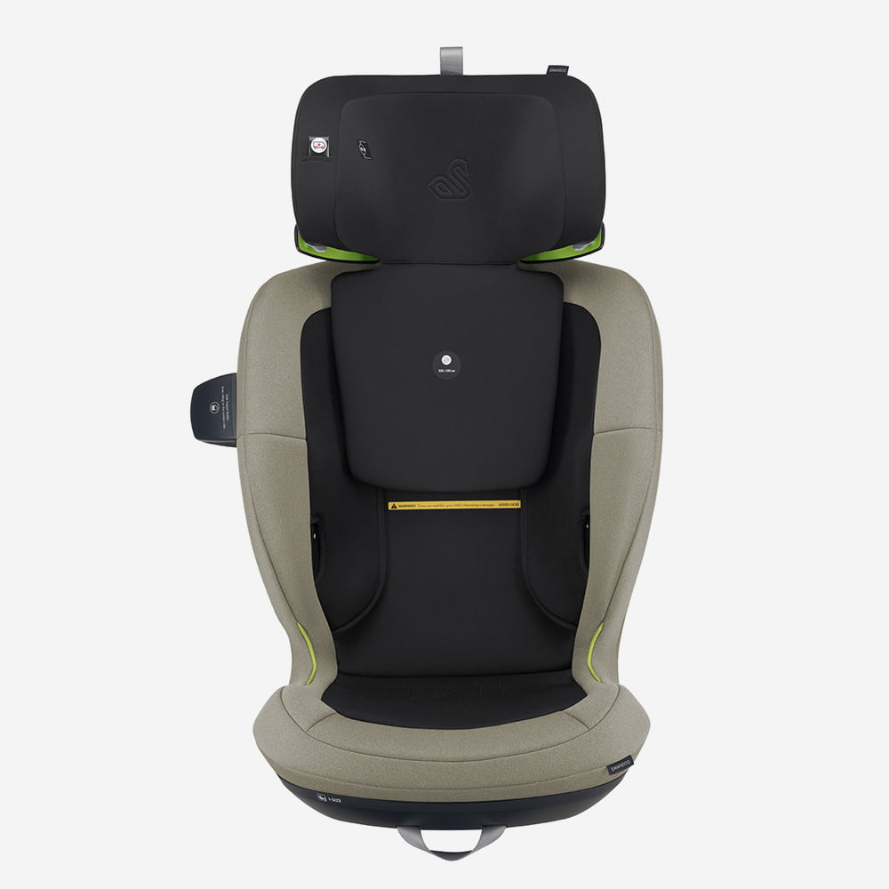 Scaun Auto Copii Swandoo Charlie