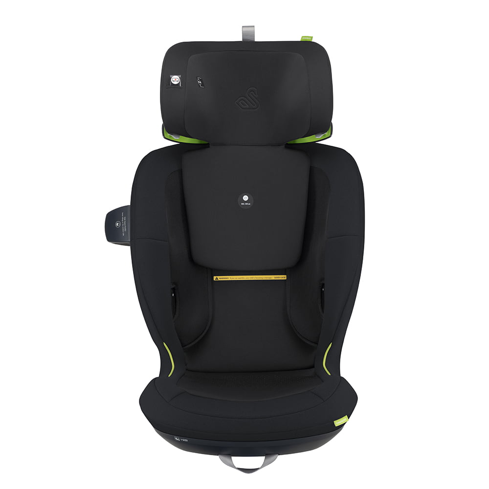 Scaun Auto Copii Swandoo Charlie i-Size | 3 - 12 Ani | 100 - 150 Cm - imagine 3