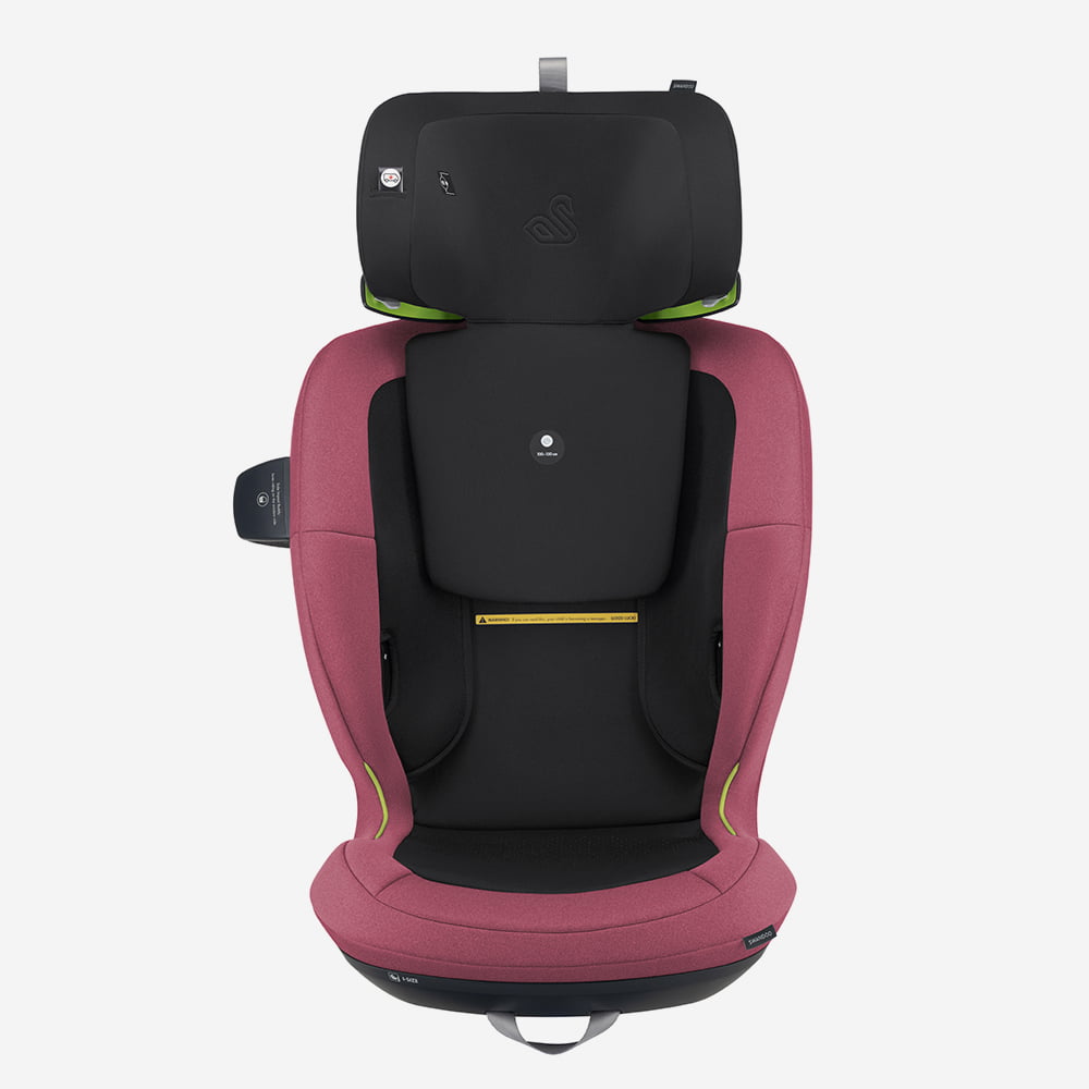 Scaun Auto Swandoo Charlie