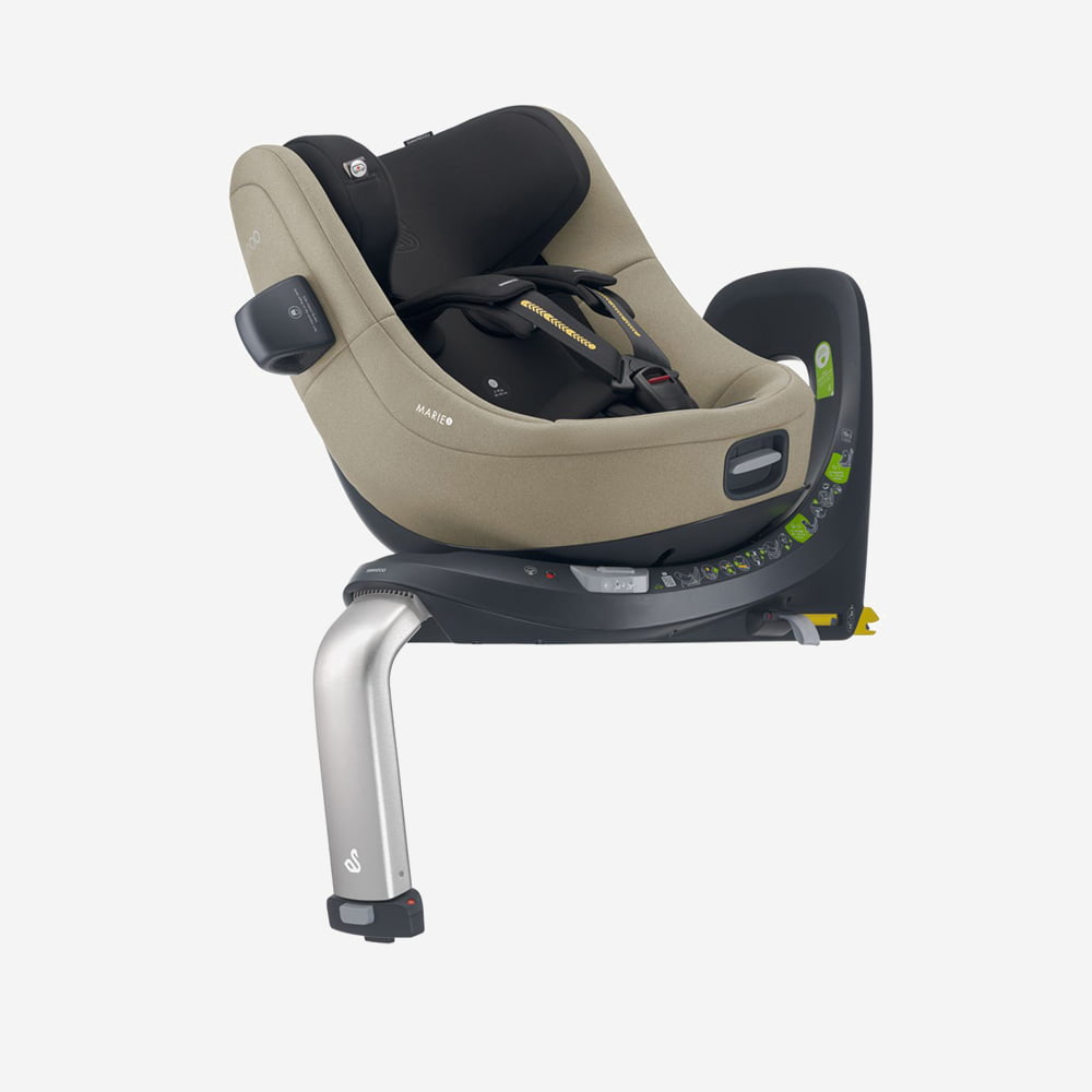 Scaun Auto Copii Rotativ 360 Swandoo Marie 5 i-Size