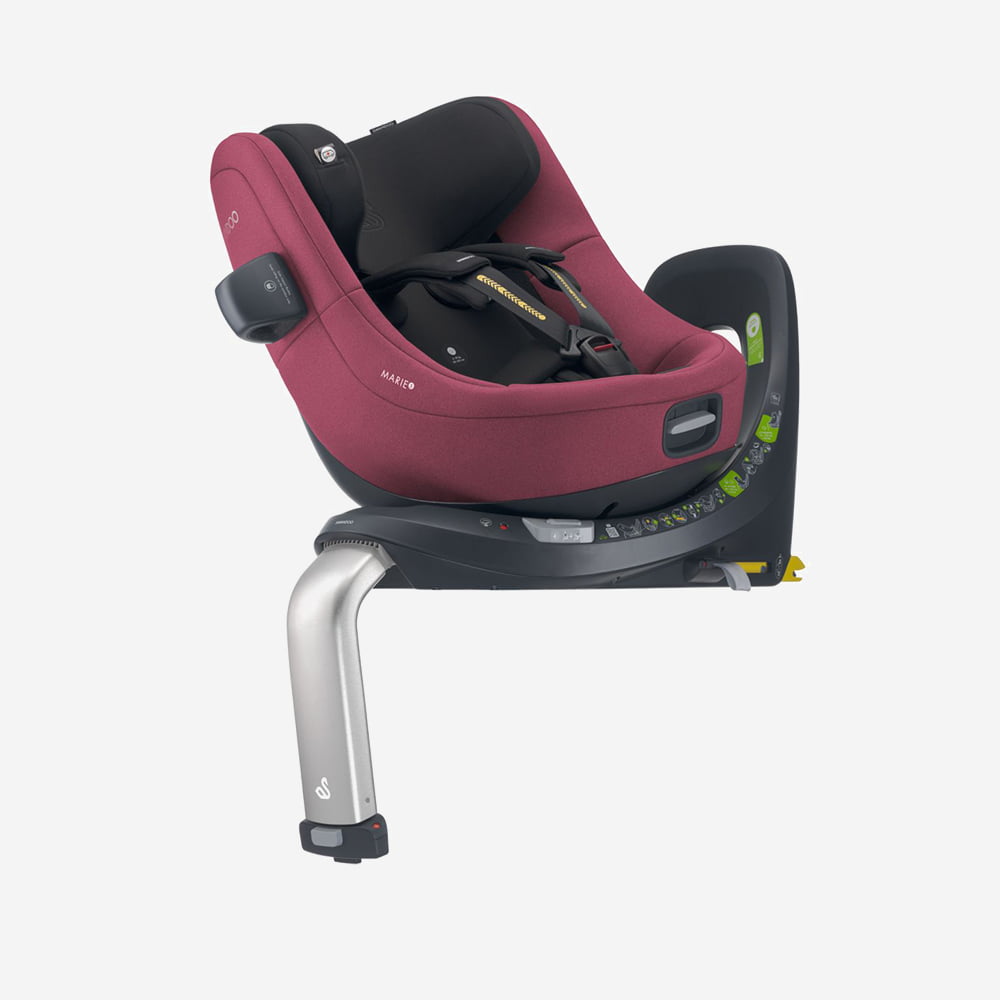Scaun Auto Swandoo Marie 5