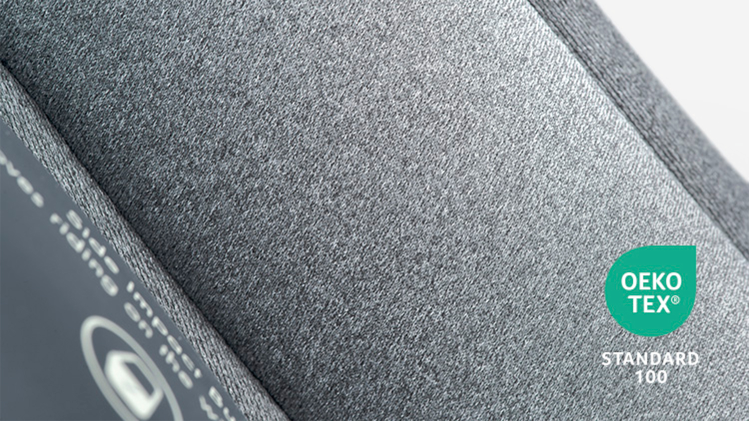 Textile certificate Oeko-Tex