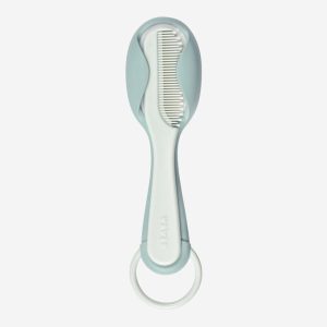 Set Perie si Pieptene Beaba