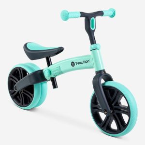 Bicicleta echilibru Yvolution Y Velo Junior
