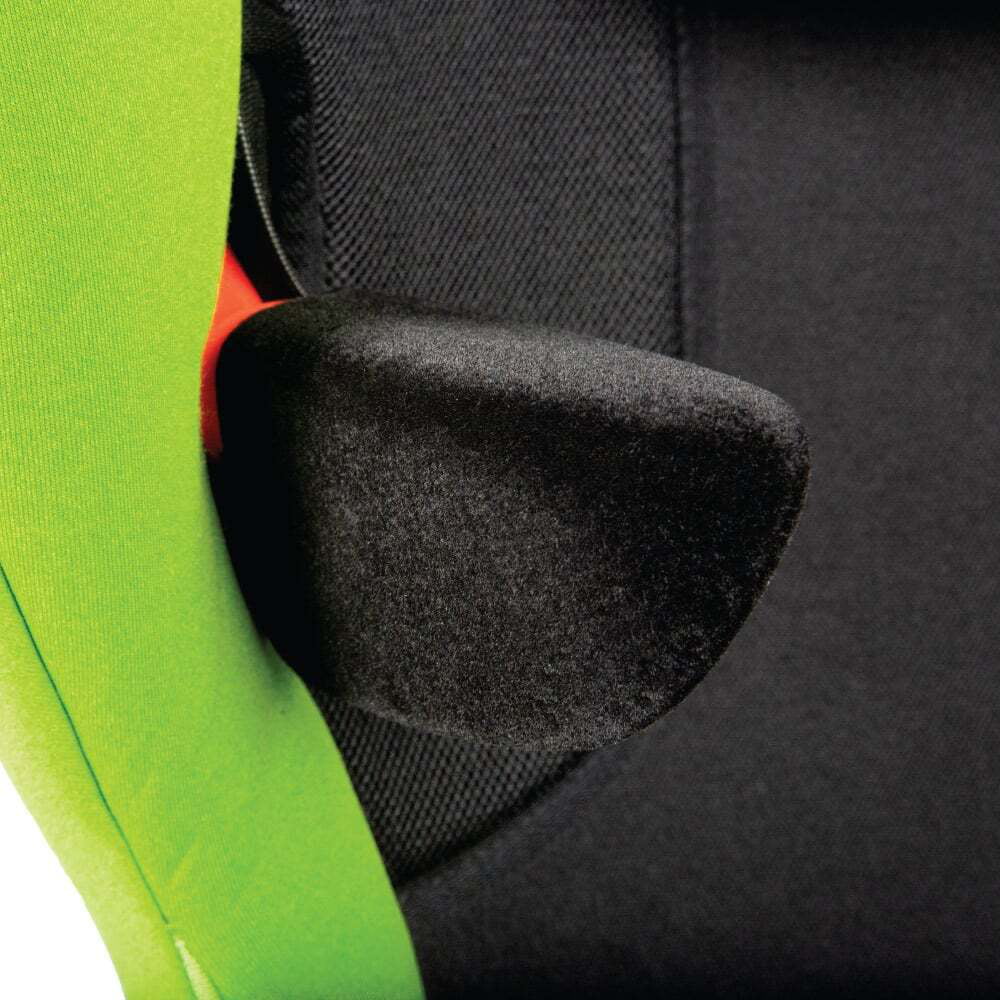 Cotiere scaun auto Swandoo Charlie - imagine 2