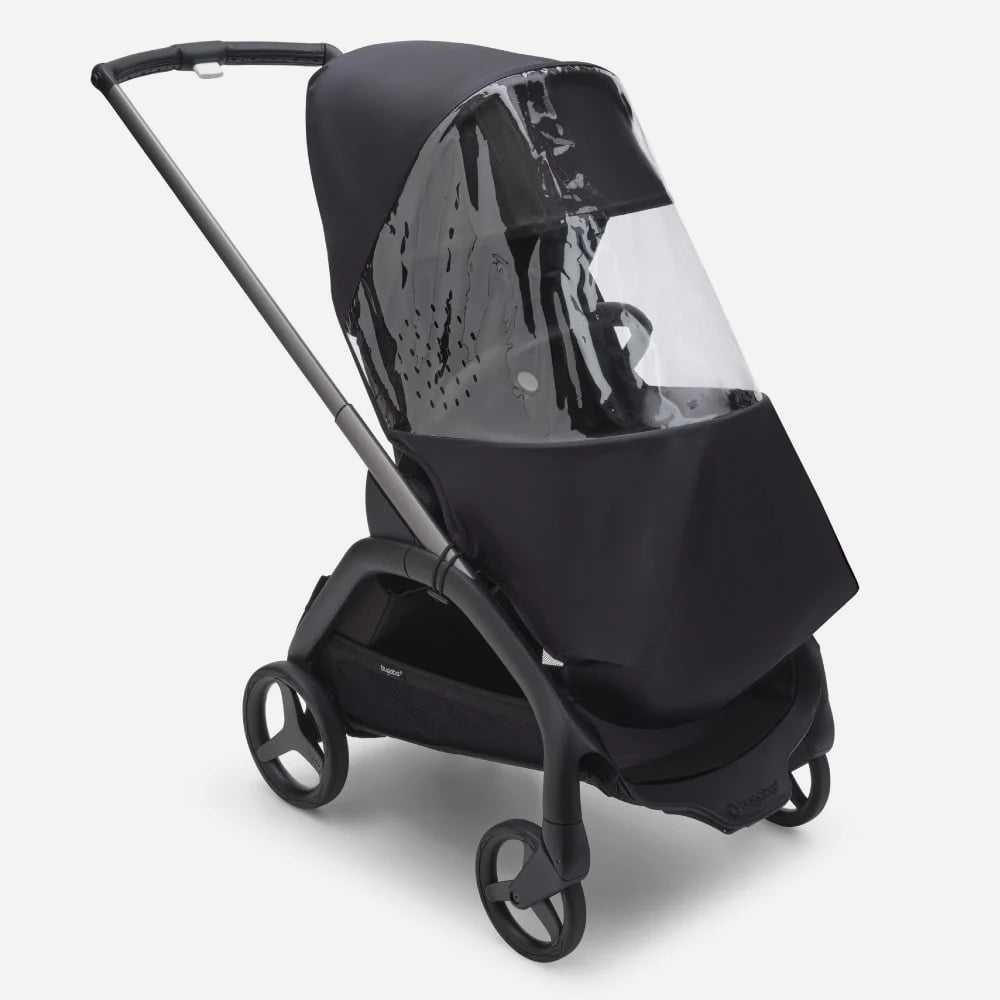 Husa de ploaie carucior Bugaboo Dragonfly