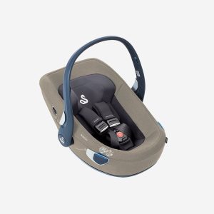 Scaun Auto Swandoo Albert i-Size 1.2