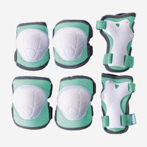 Set 6 protectii sport Yvolution