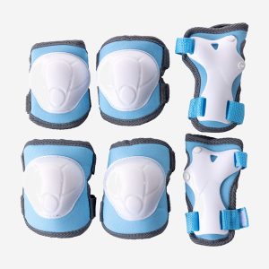Set 6 protectii sport Yvolution