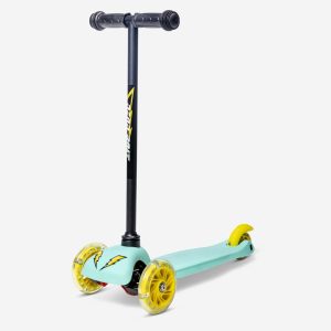 Trotineta cu 3 roti Neon Bolt