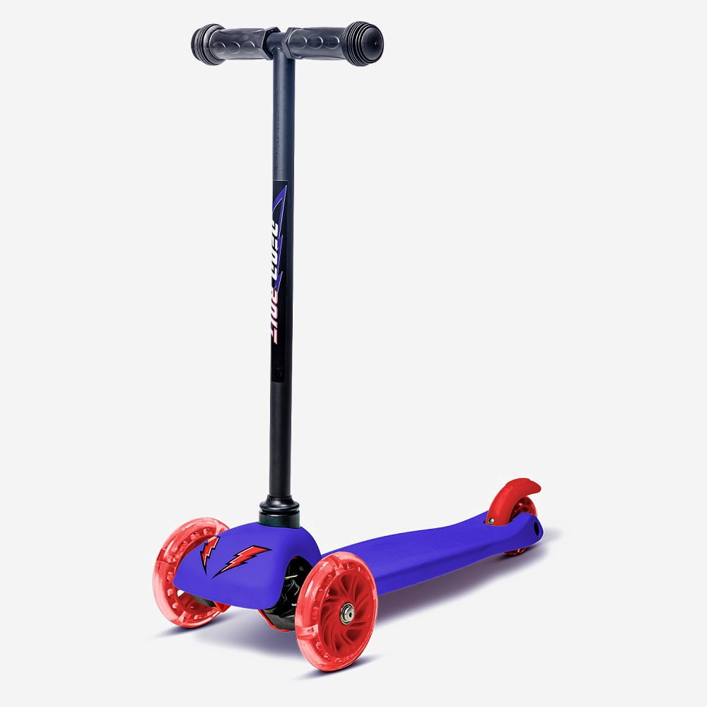 Trotineta cu 3 roti Neon Bolt