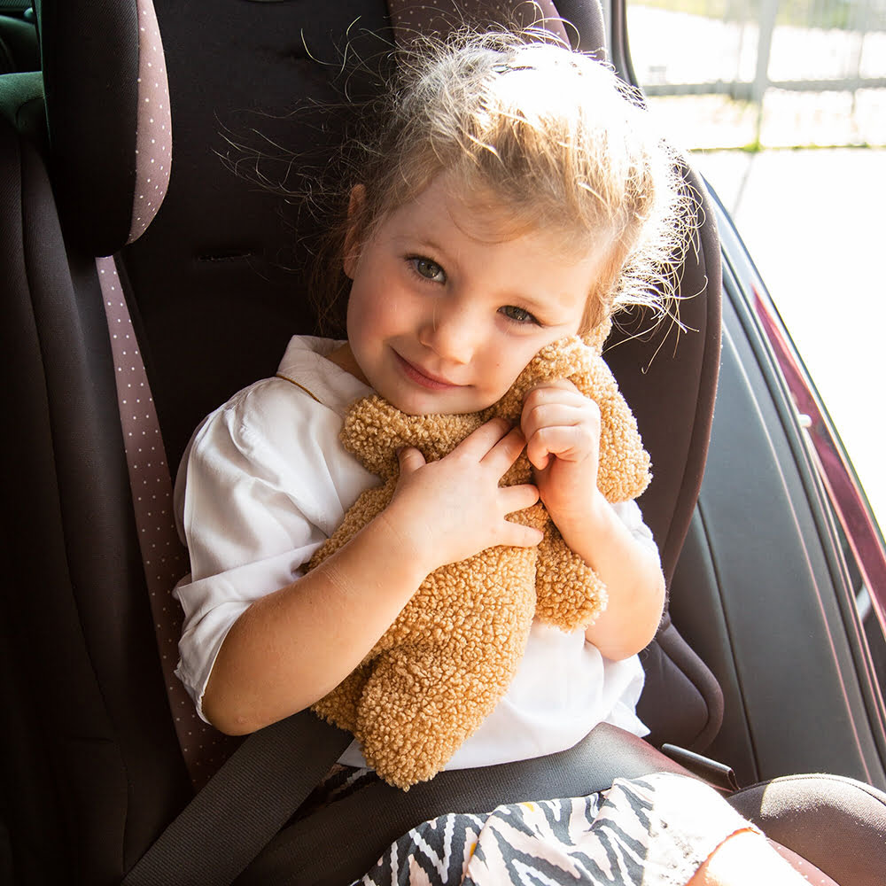 Perna Pentru Centura de Siguranta Childhome Teddy