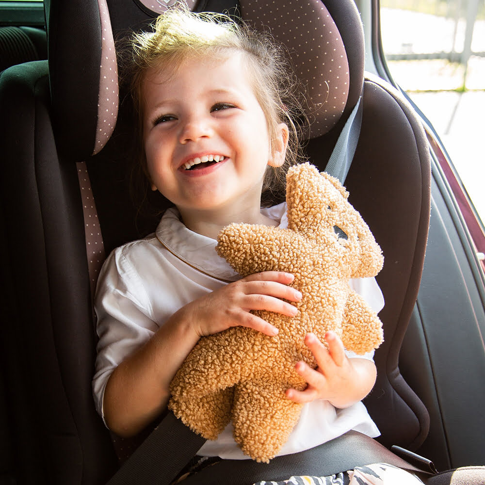 Perna Pentru Centura de Siguranta Childhome Teddy
