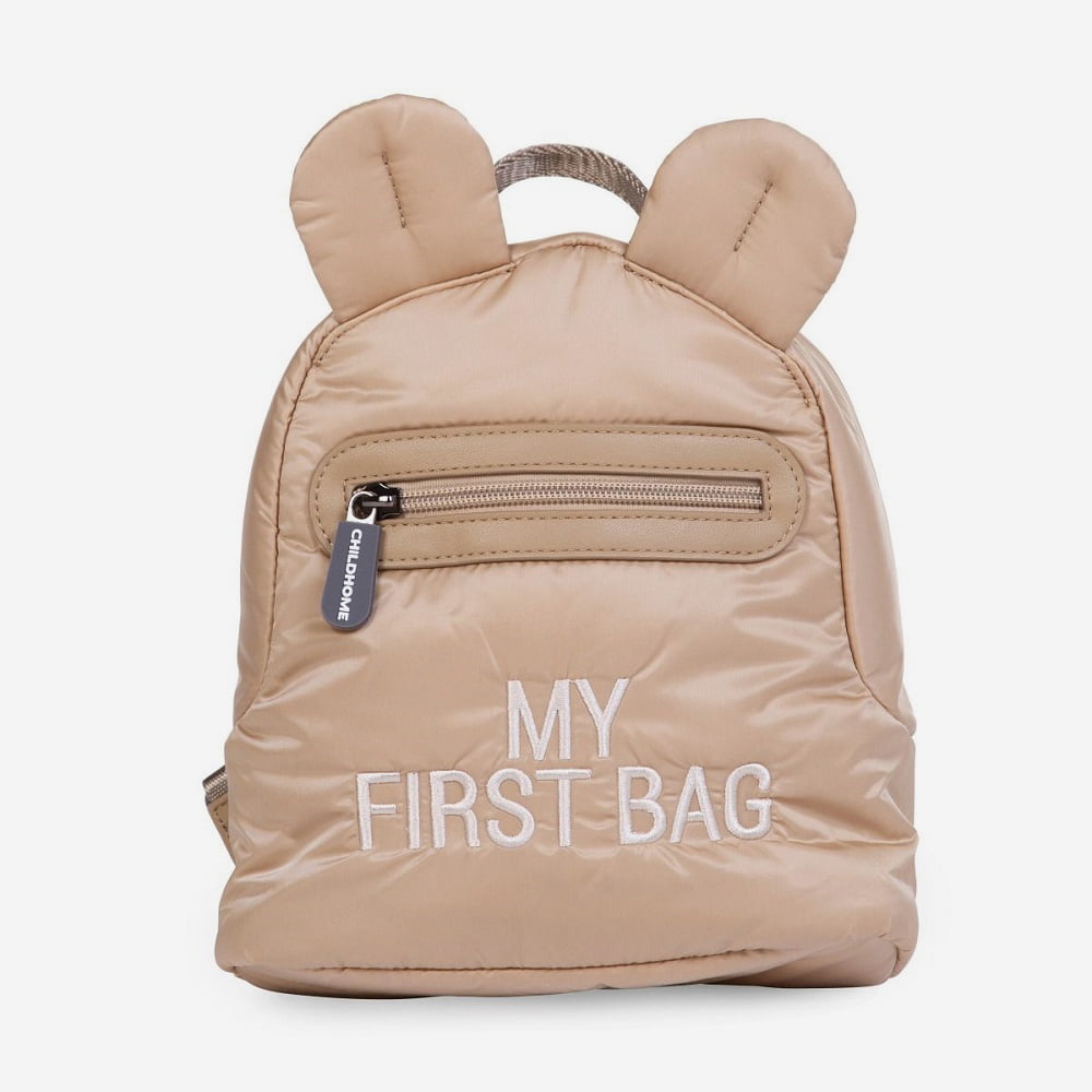 Rucsac pentru copii Childhome My First Bag