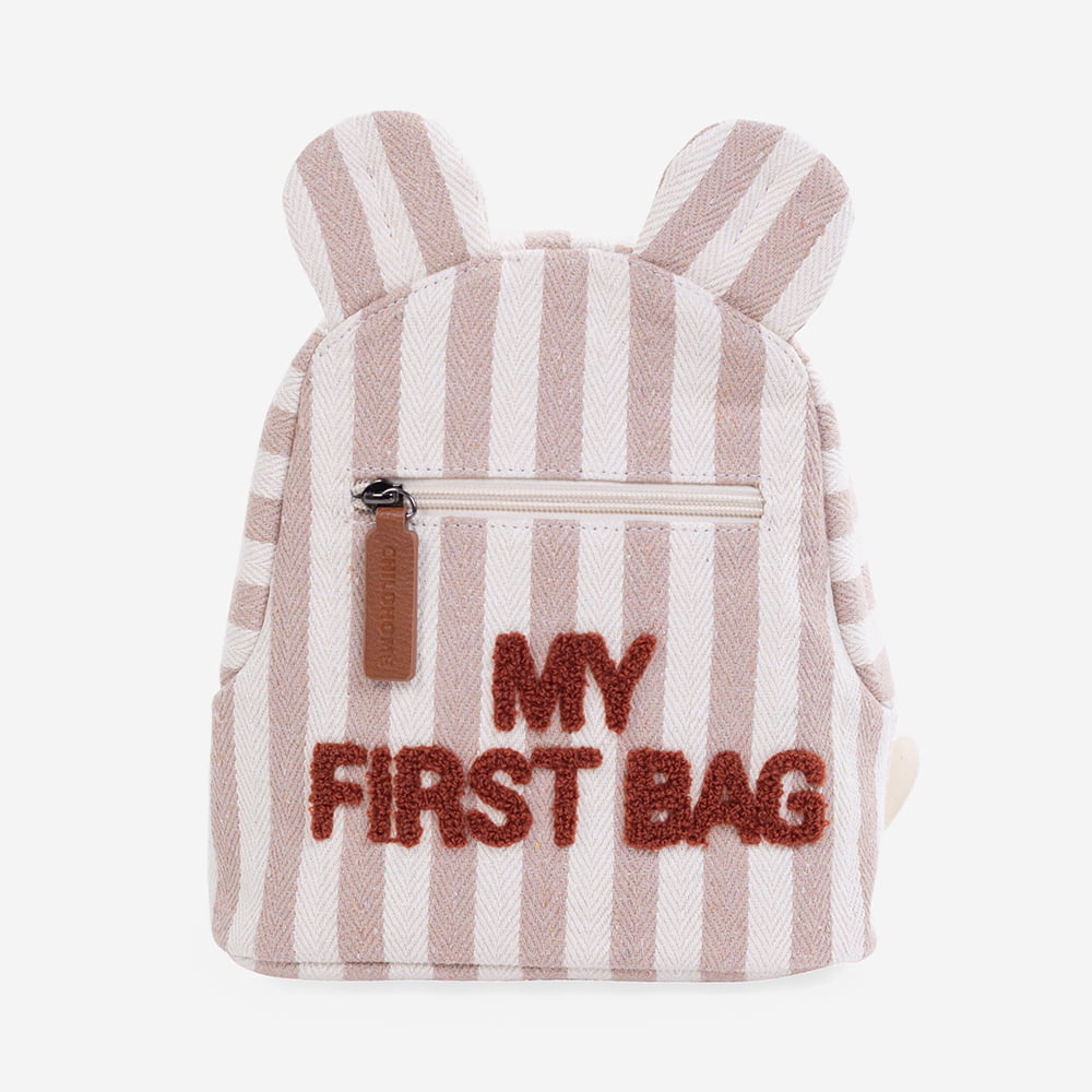 Rucsac pentru copii Childhome My First Bag