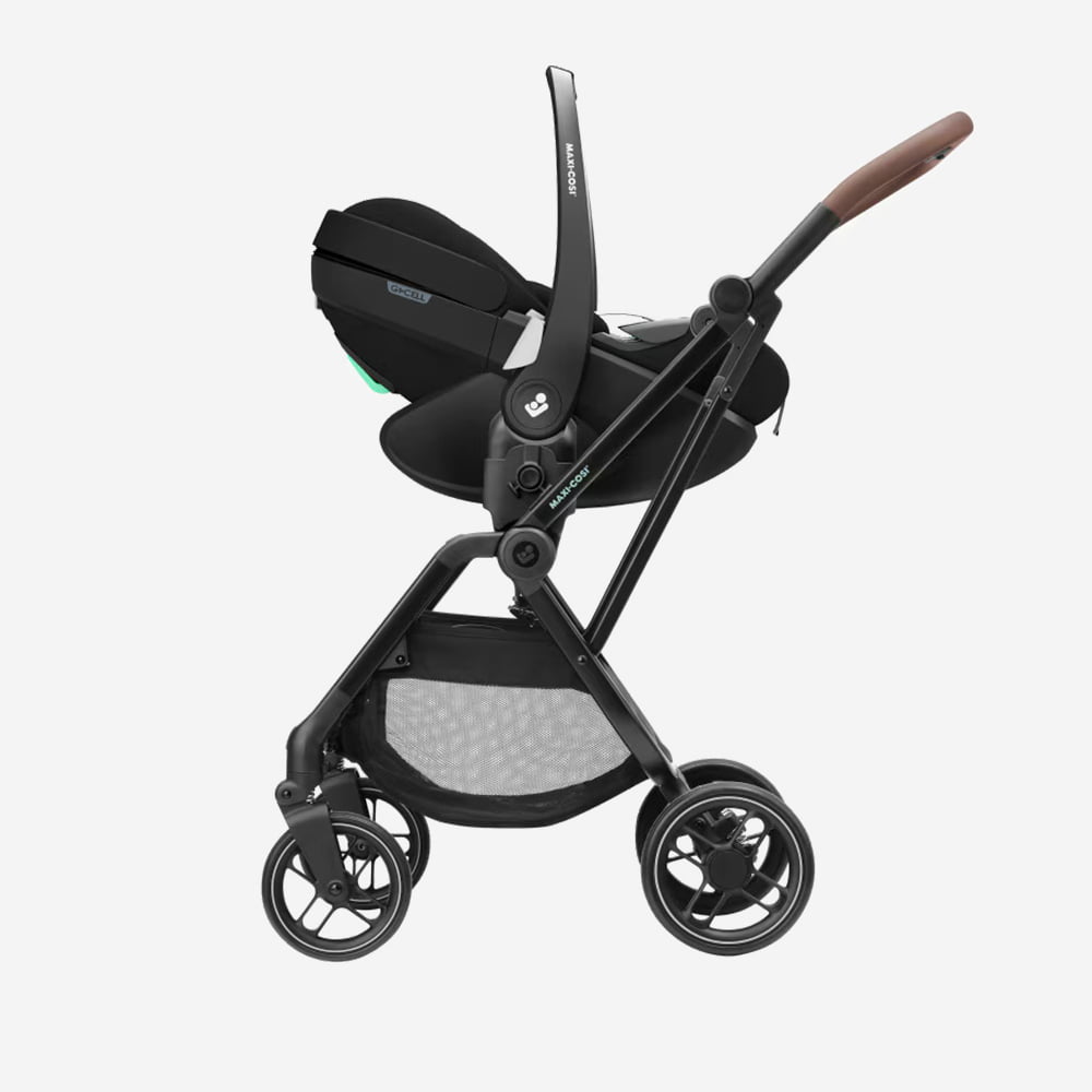 Adaptor Carucior Scoica Auto Maxi-Cosi