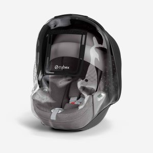 Husa De Ploaie Scoica Auto Cybex
