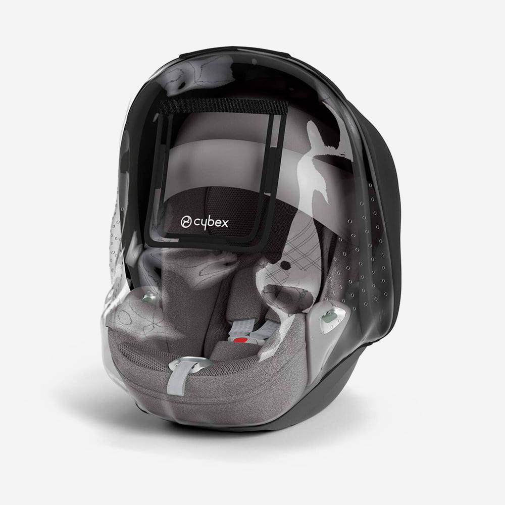 Husa De Ploaie Scoica Auto Cybex