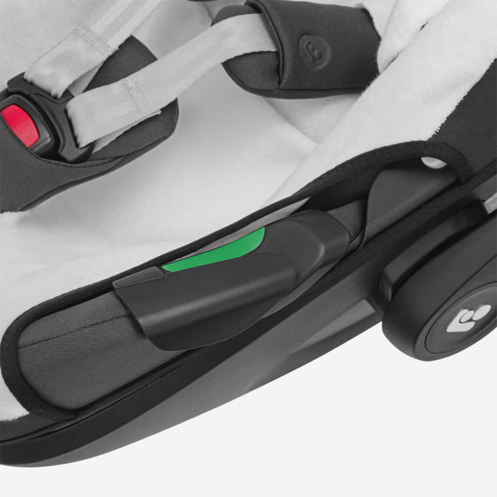Husa De Vara Pentru Scaun Auto Maxi-Cosi Pebble 360 Pro / Pebble 360