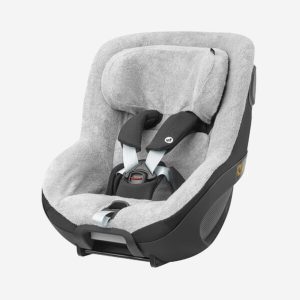 Husa De Vara Scaun Auto Maxi-Cosi Pearl 360 / Mica Pro Eco I-Size