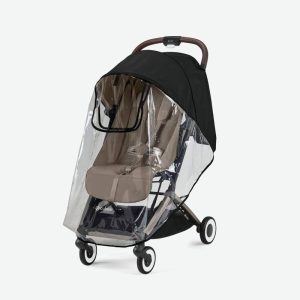 Husa de Ploaie Carucior Cybex Orfeo