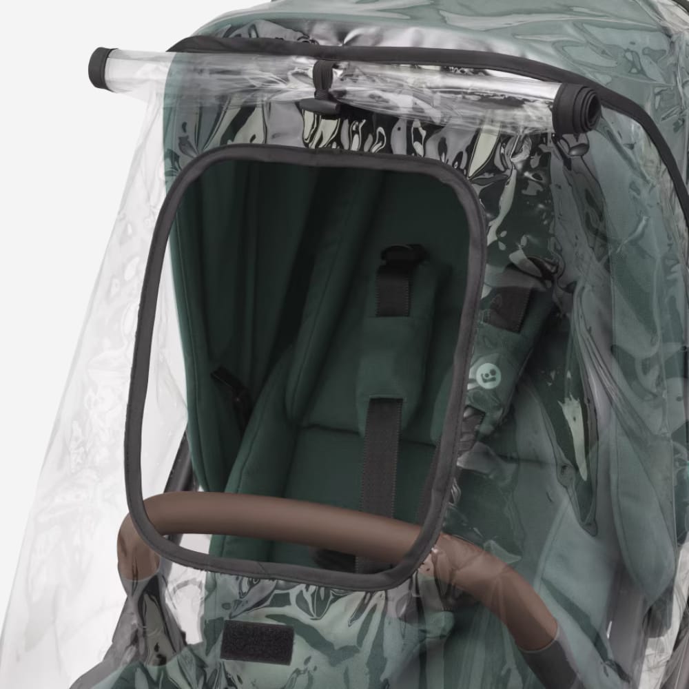 Husa de Ploaie Carucior Maxi Cosi