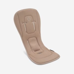 Husa De Vara Carucior Bugaboo Dual Comfort
