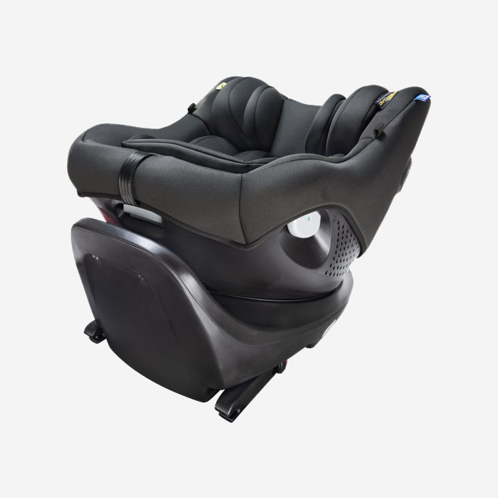 Scaun Auto Graco Rotativ 360 Turn2Me DLX i-Size