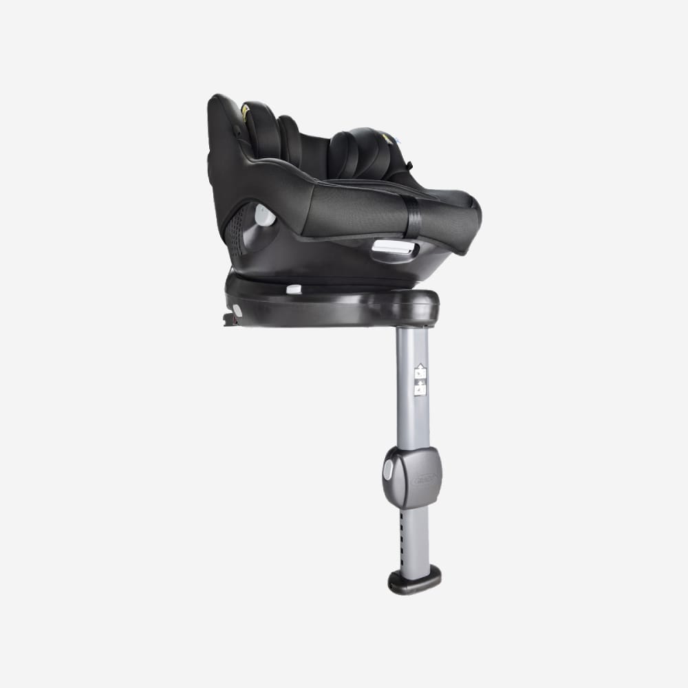 Scaun Auto Graco Rotativ 360 Turn2Me DLX i-Size