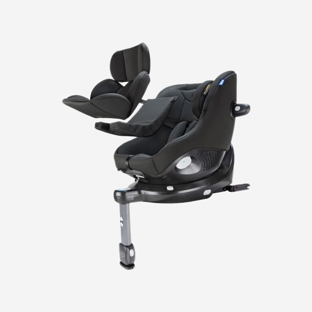 Scaun Auto Graco Rotativ 360 Turn2Me DLX i-Size