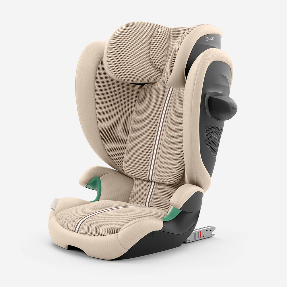 Scaun Auto Cybex Solution G2 Plus i-Size