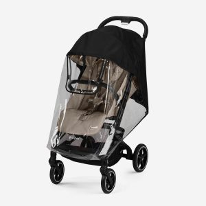 Husa De Ploaie Carucior Cybex Beezy