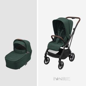 Carucior Maxi Cosi Leona2 2 in 1