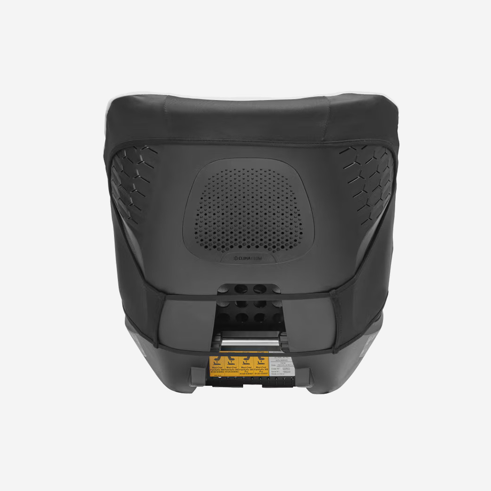 Husa De Vara Pentru Scaun Auto Maxi-Cosi Pearl 360 Pro / Mica 360 Pro I-Size - imagine 2
