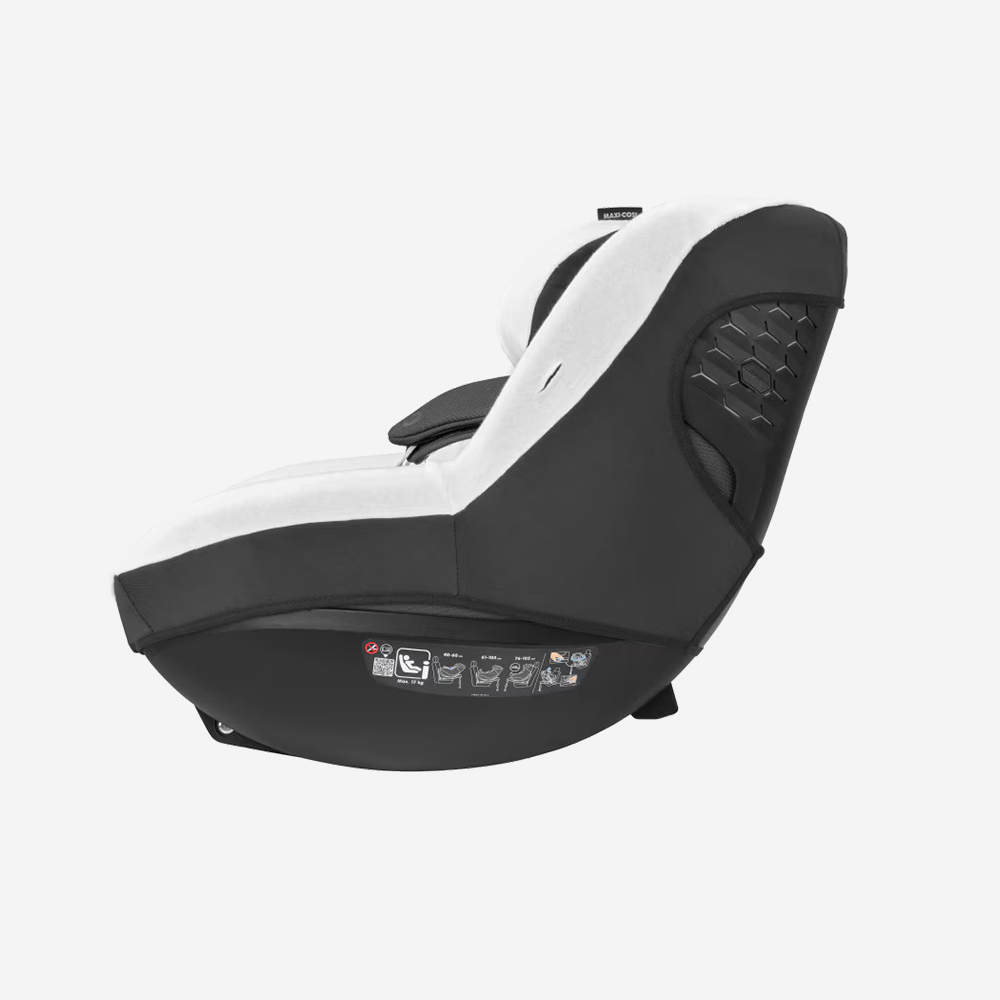 Husa De Vara Pentru Scaun Auto Maxi-Cosi Pearl 360 Pro / Mica 360 Pro I-Size - imagine 3