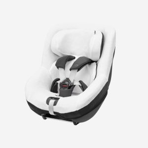 Husa De Vara Pentru Scaun Auto Maxi-Cosi Pearl 360 Pro / Mica 360 Pro I-Size