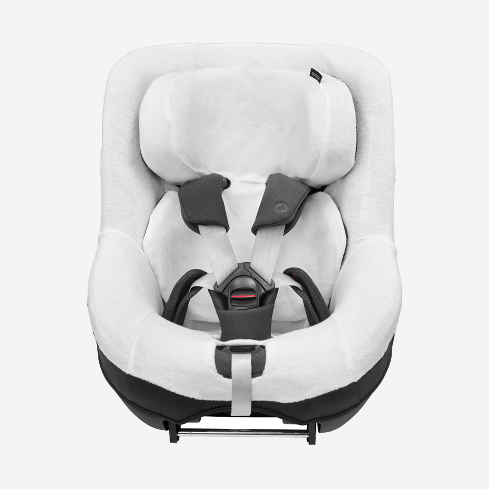 Husa De Vara Pentru Scaun Auto Maxi-Cosi Pearl 360 Pro / Mica 360 Pro I-Size - imagine 5
