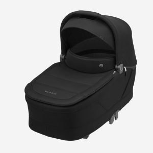 Landou Maxi Cosi Sense Twillic Black