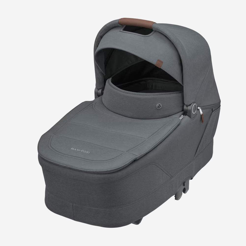Landou Maxi Cosi Sense Twillic Graphite