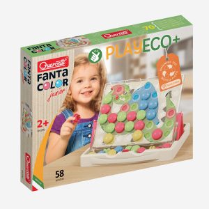 Mozaic Fantacolor Junior Eco +2 Ani