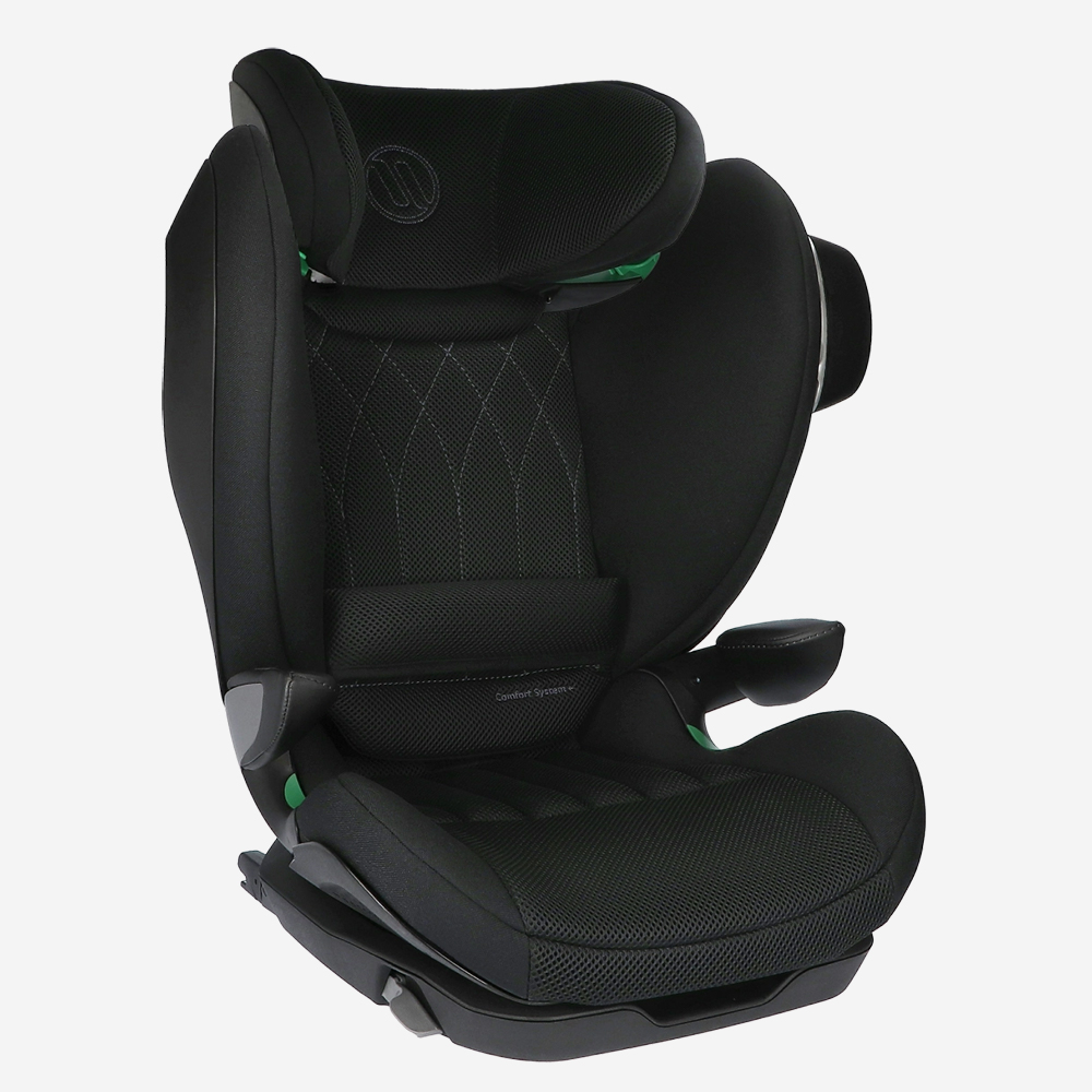 Scaun Auto Copii Avionaut MaxSpace Air Flow i-Size | 3.5 - 12 Ani | 100 - 150 Cm | 15 - 50 Kg - imagine 2