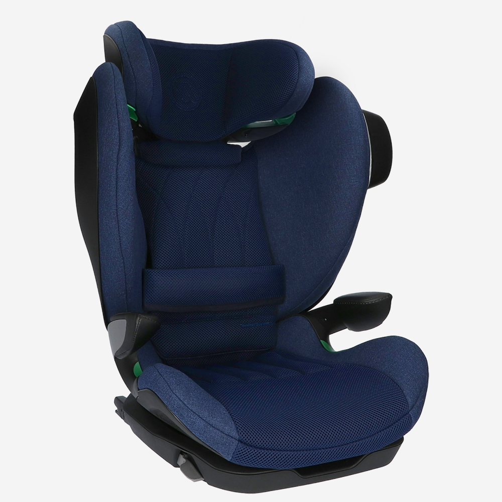 Scaun Auto Copii Avionaut MaxSpace Air Flow i-Size | 3.5 - 12 Ani | 100 - 150 Cm | 15 - 50 Kg - imagine 4