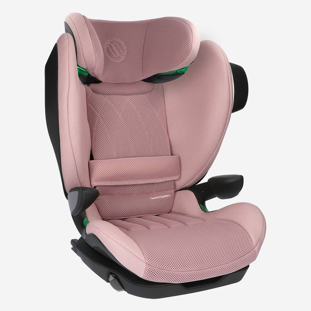 Scaun Auto Copii Avionaut MaxSpace Air Flow i-Size | 3.5 - 12 Ani | 100 - 150 Cm | 15 - 50 Kg - imagine 5