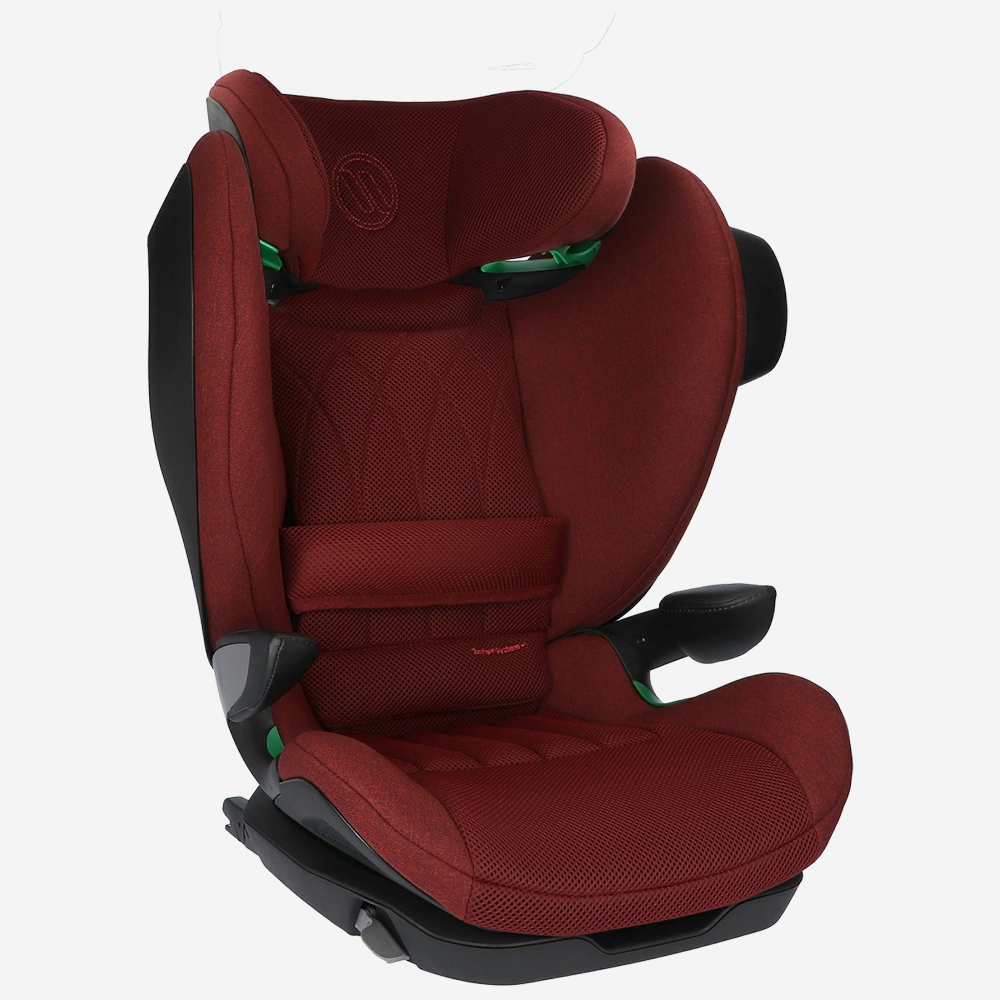 Scaun Auto Copii Avionaut MaxSpace Air Flow i-Size | 3.5 - 12 Ani | 100 - 150 Cm | 15 - 50 Kg - imagine 6
