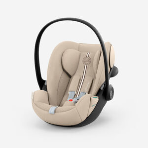 Scaun Auto Cybex Cloud G3 i-Size Plus